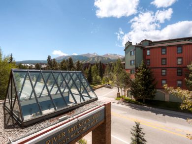 Breckenridge Condo 926890 Breckenridge Condo 926890