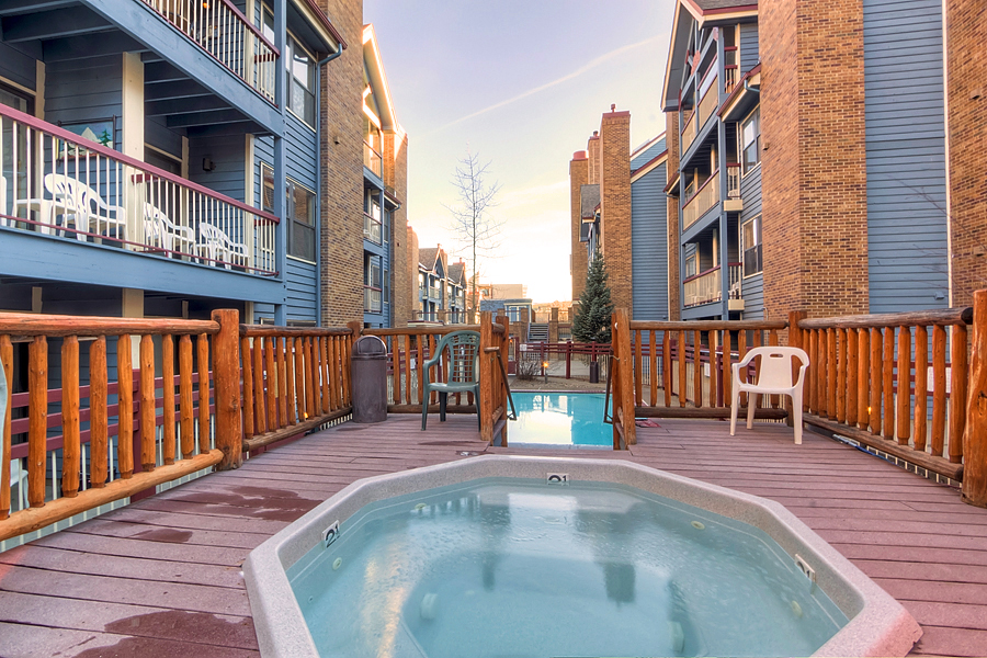 Breckenridge Condo 926890 Breckenridge Condo 926890