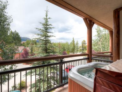 Breckenridge Condo 926891
