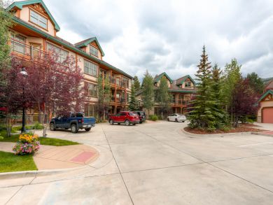 Breckenridge Condo 926891