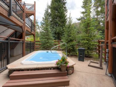 Breckenridge Condo 926891