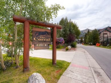 Breckenridge Condo 926891