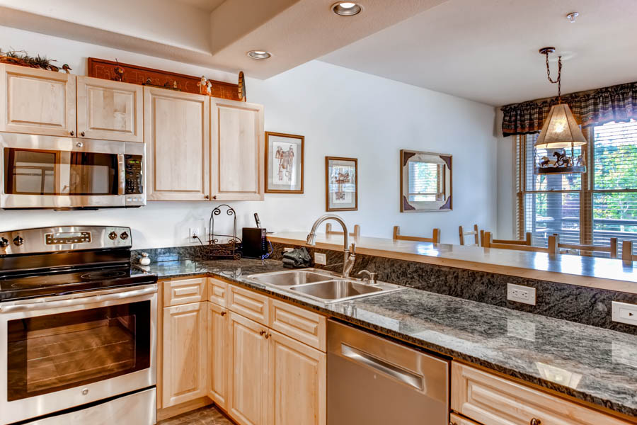 Breckenridge Condo 926892 Breckenridge Condo 926892