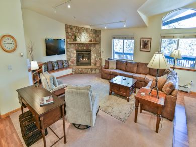Breckenridge Condo 926893