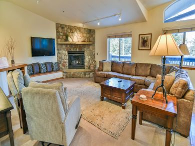 Breckenridge Condo 926893