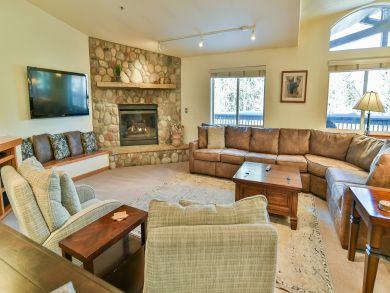 Breckenridge Condo 926893