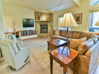 Breckenridge Condo 926893
