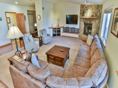 Breckenridge Condo 926893
