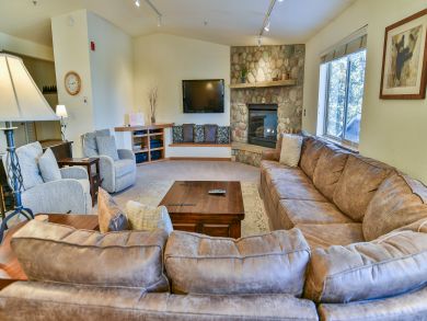 Breckenridge Condo 926893