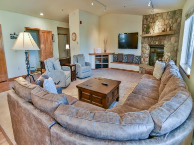 Breckenridge Condo 926893