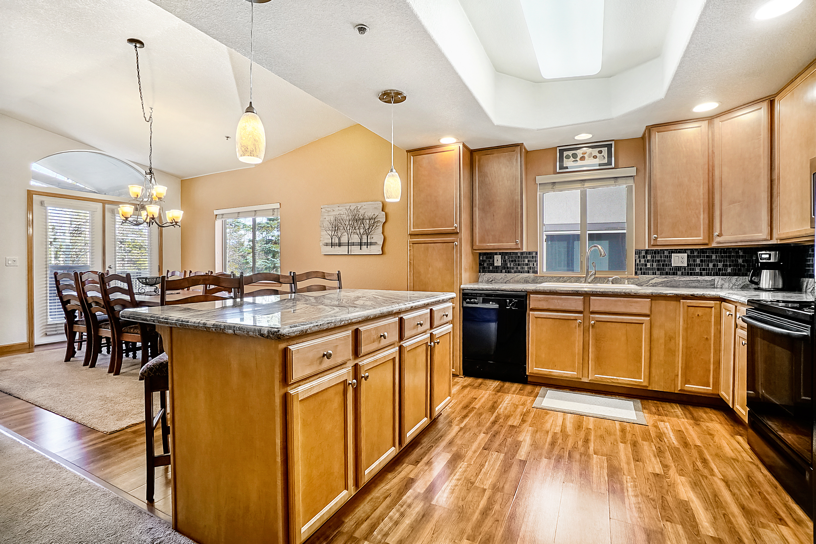 Breckenridge Condo 926893