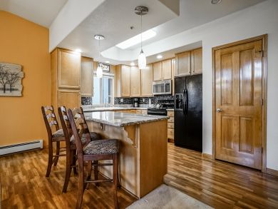 Breckenridge Condo 926893