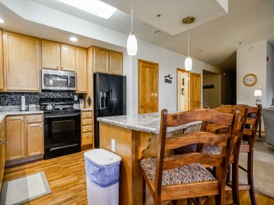 Breckenridge Condo 926893