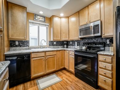 Breckenridge Condo 926893