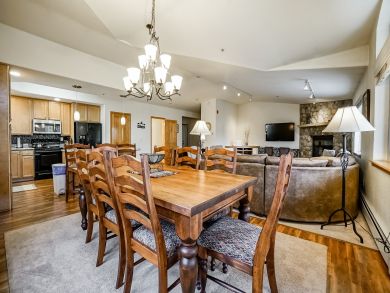 Breckenridge Condo 926893