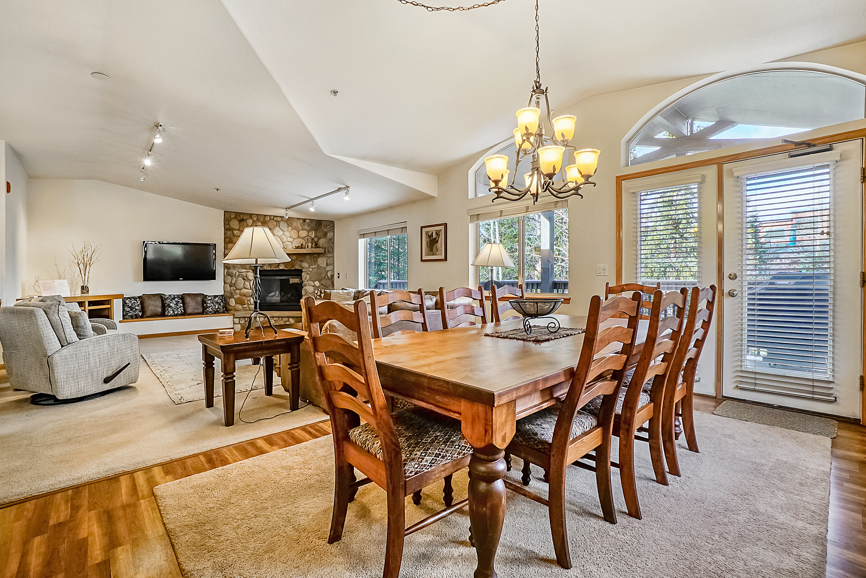 Breckenridge Condo 926893