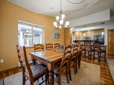 Breckenridge Condo 926893