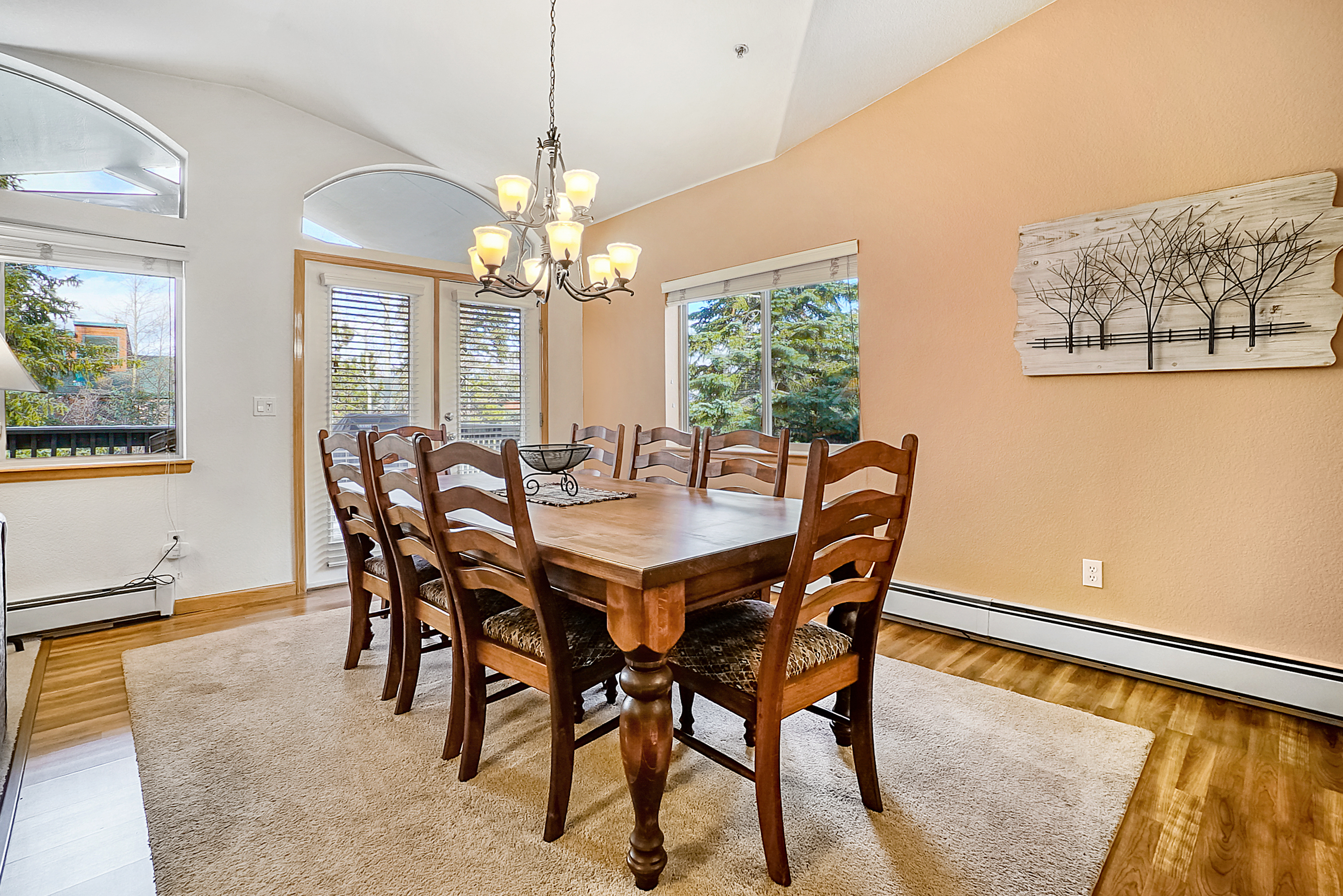 Breckenridge Condo 926893