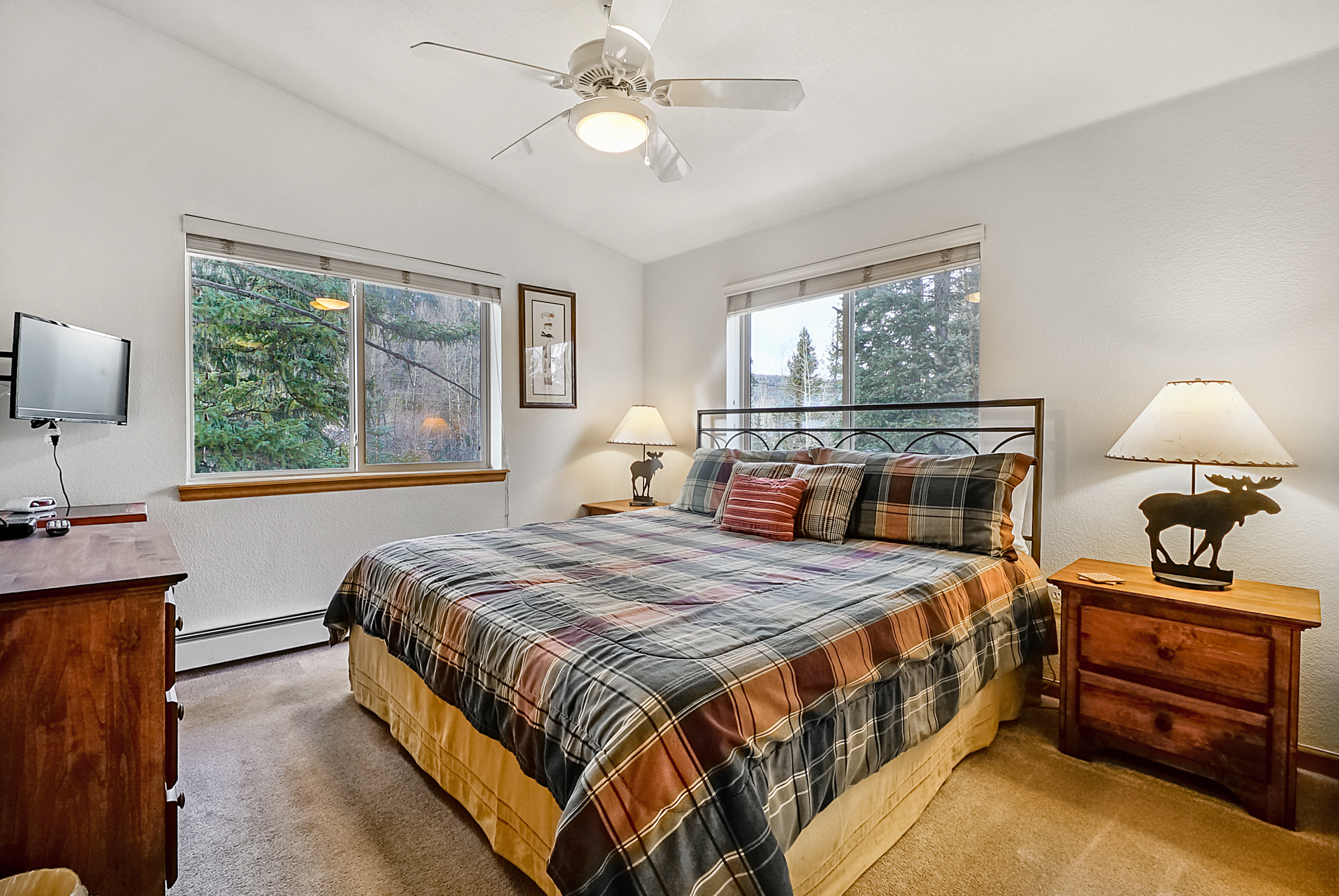 Breckenridge Condo 926893