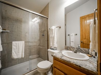 Breckenridge Condo 926893