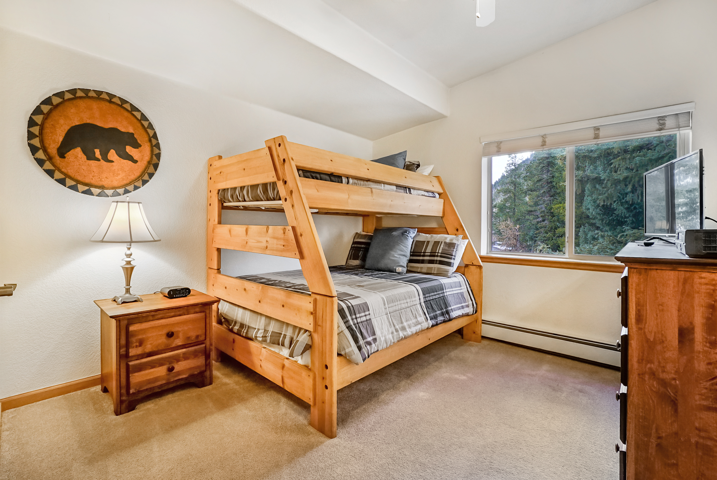 Breckenridge Condo 926893