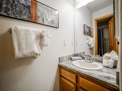 Breckenridge Condo 926893