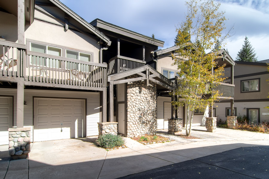 Breckenridge Condo 926893