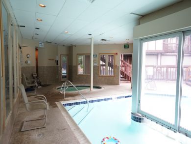 Breckenridge Condo 926893