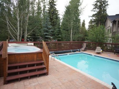 Breckenridge Condo 926893