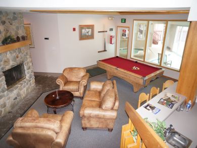 Breckenridge Condo 926893