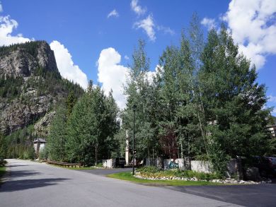 Breckenridge Condo 926893
