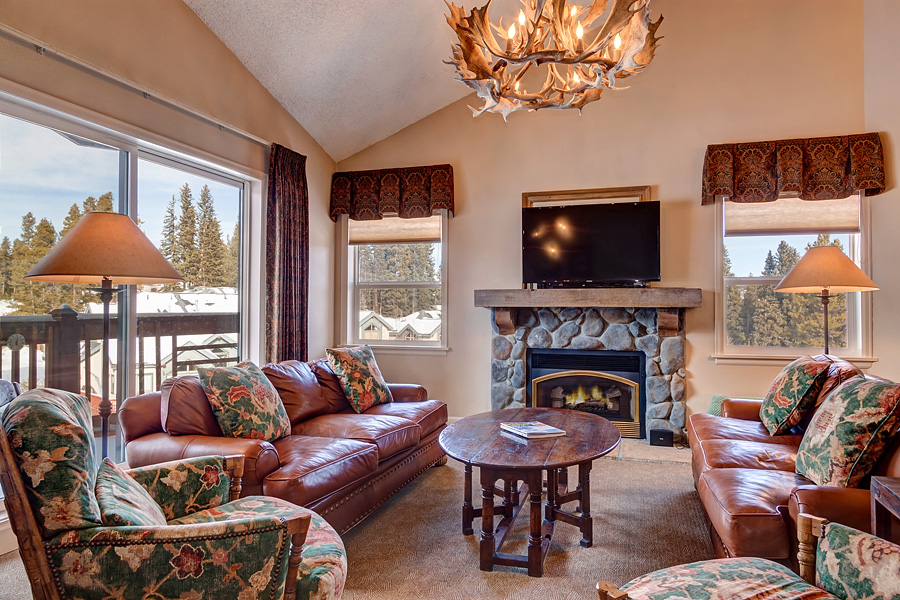 Breckenridge Condo 926894