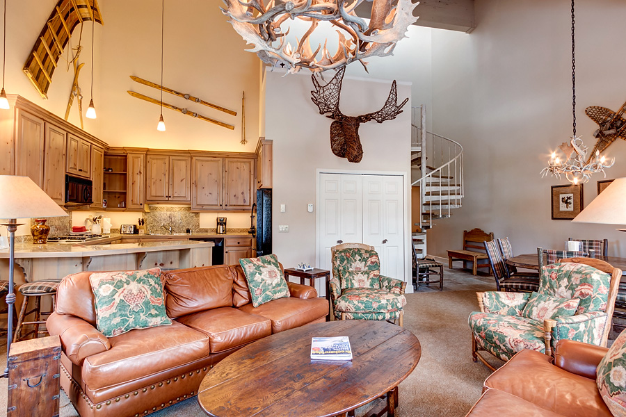 Breckenridge Condo 926894
