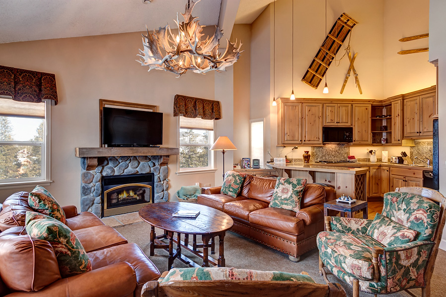 Breckenridge Condo 926894