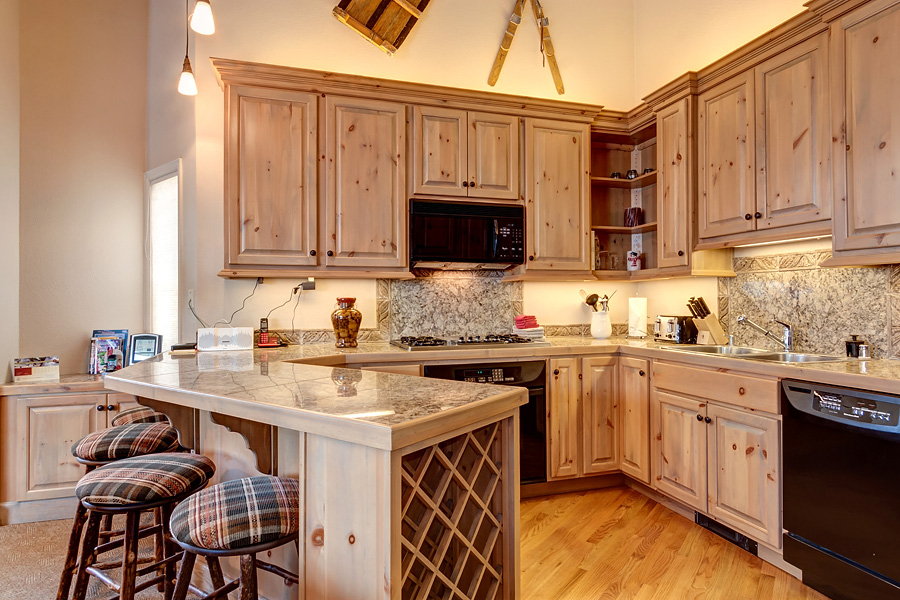 Breckenridge Condo 926894