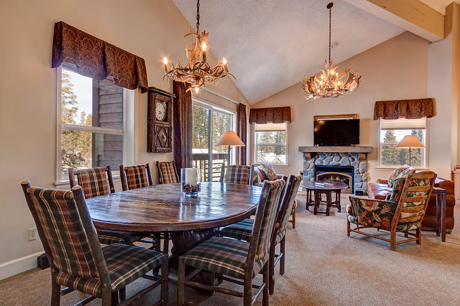 Breckenridge Condo 926894