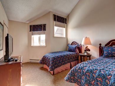 Breckenridge Condo 926894