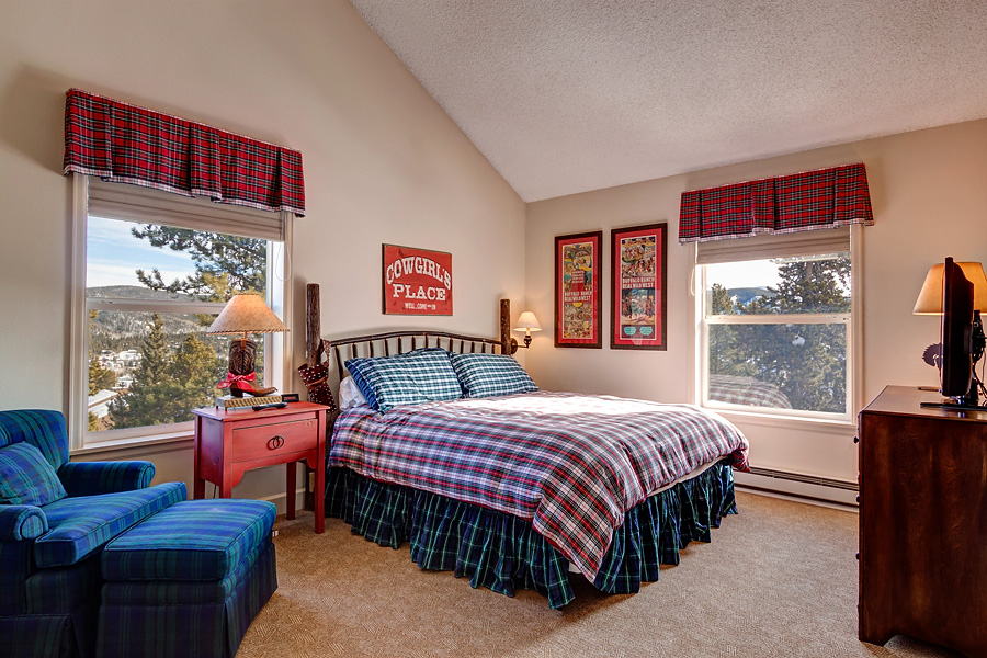 Breckenridge Condo 926894