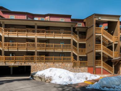 Breckenridge Condo 926894
