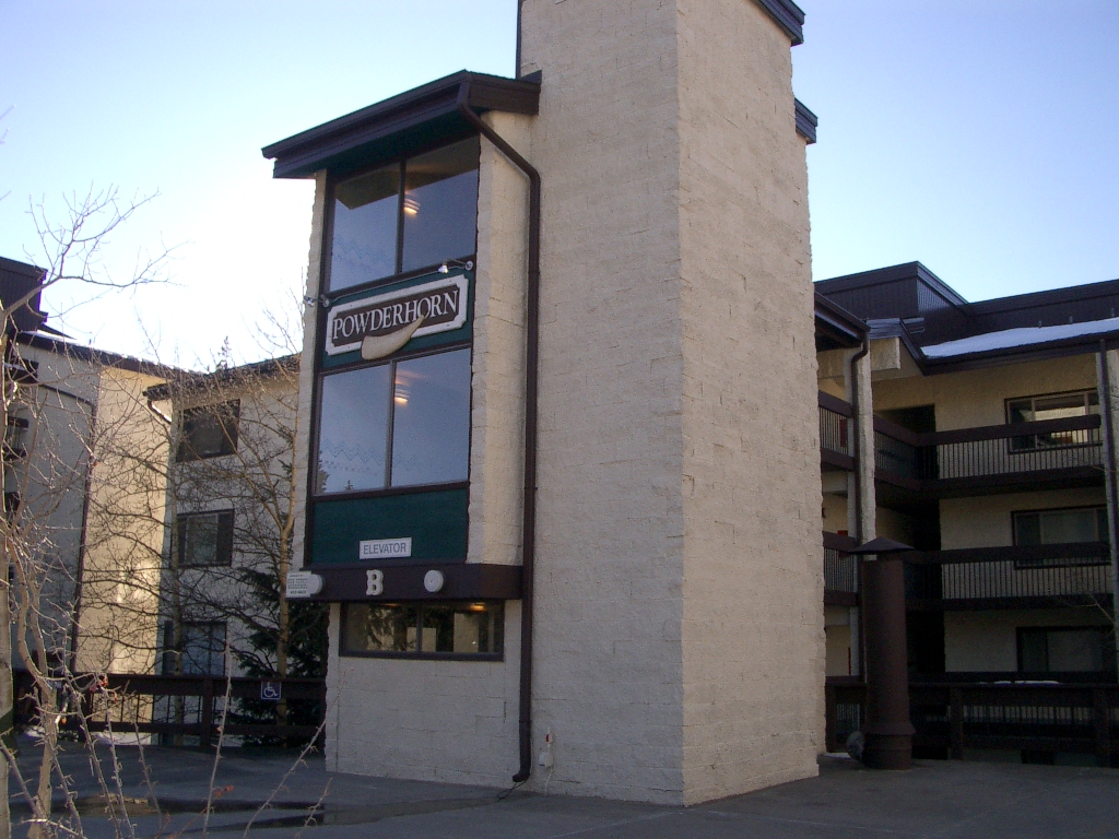 Breckenridge Condo 926895 Breckenridge Condo 926895