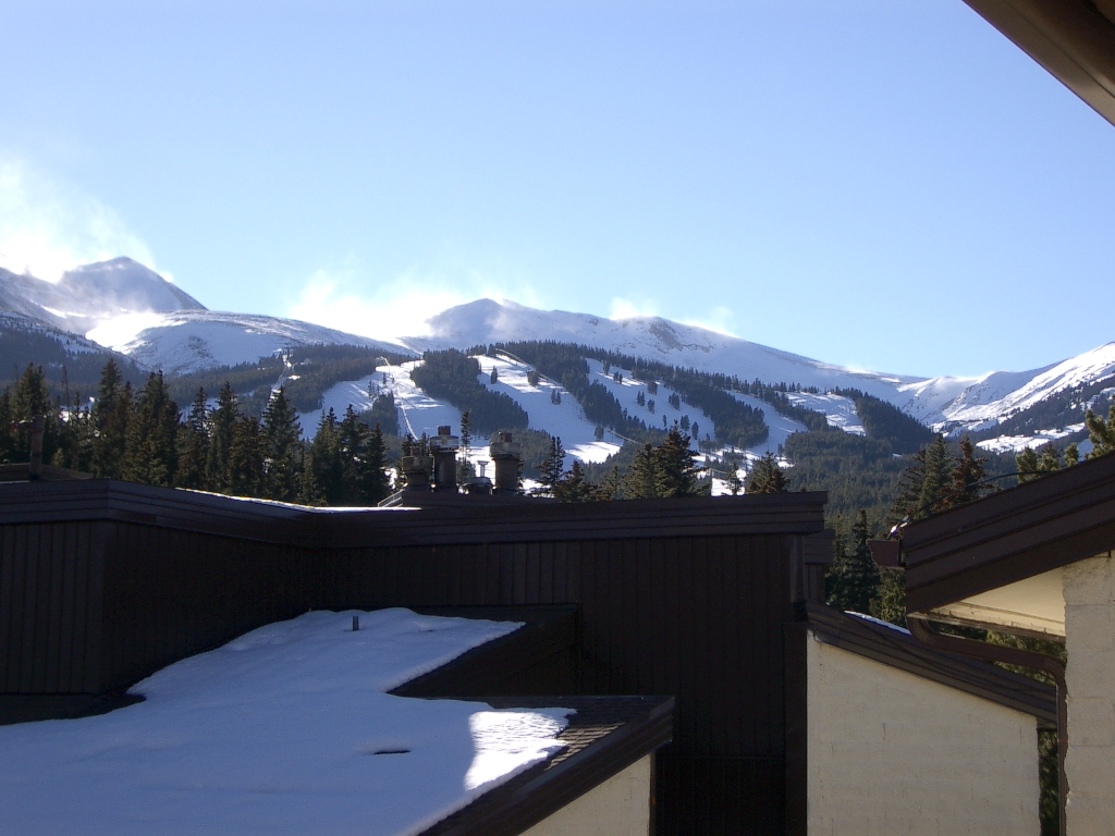 Breckenridge Condo 926895 Breckenridge Condo 926895