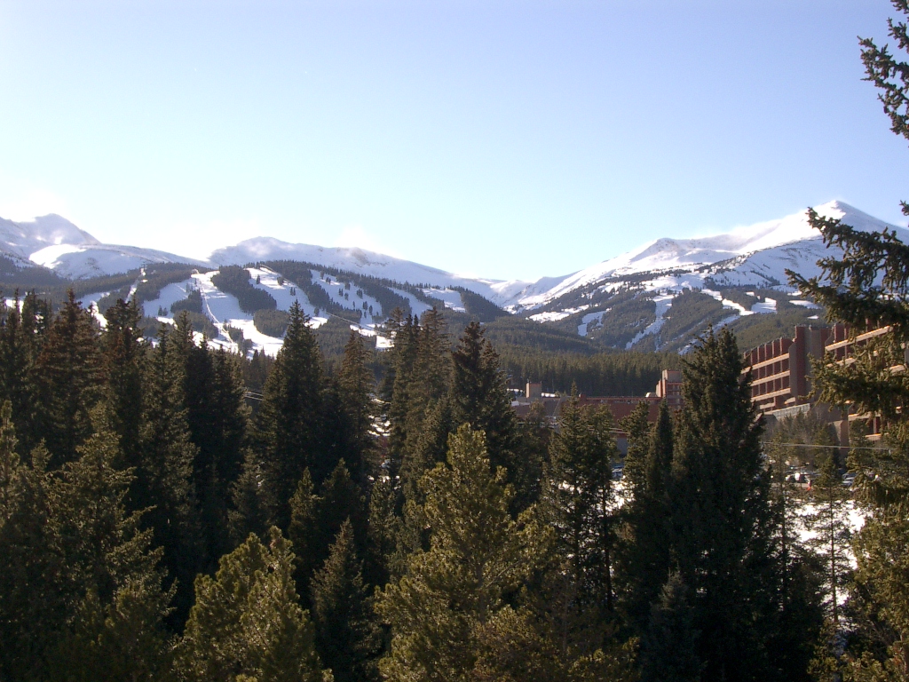 Breckenridge Condo 926895 Breckenridge Condo 926895