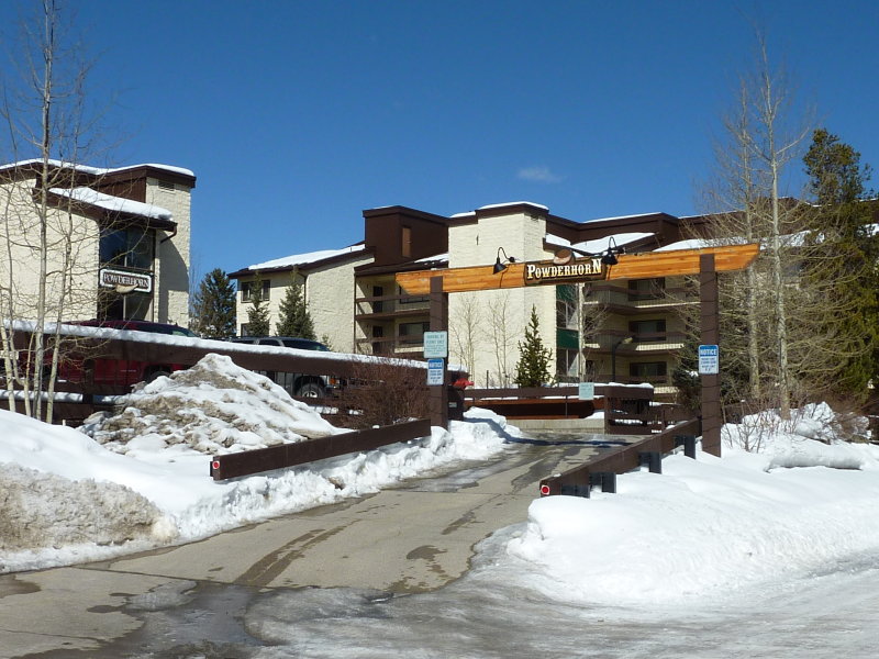 Breckenridge Condo 926895 Breckenridge Condo 926895