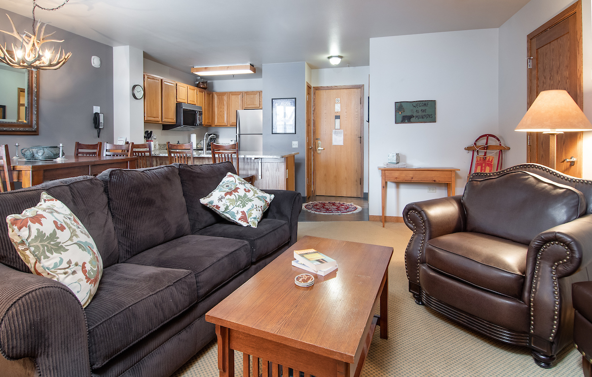 Breckenridge Condo 926896