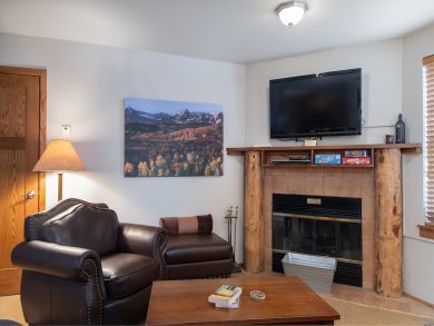 Breckenridge Condo 926896