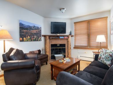 Breckenridge Condo 926896