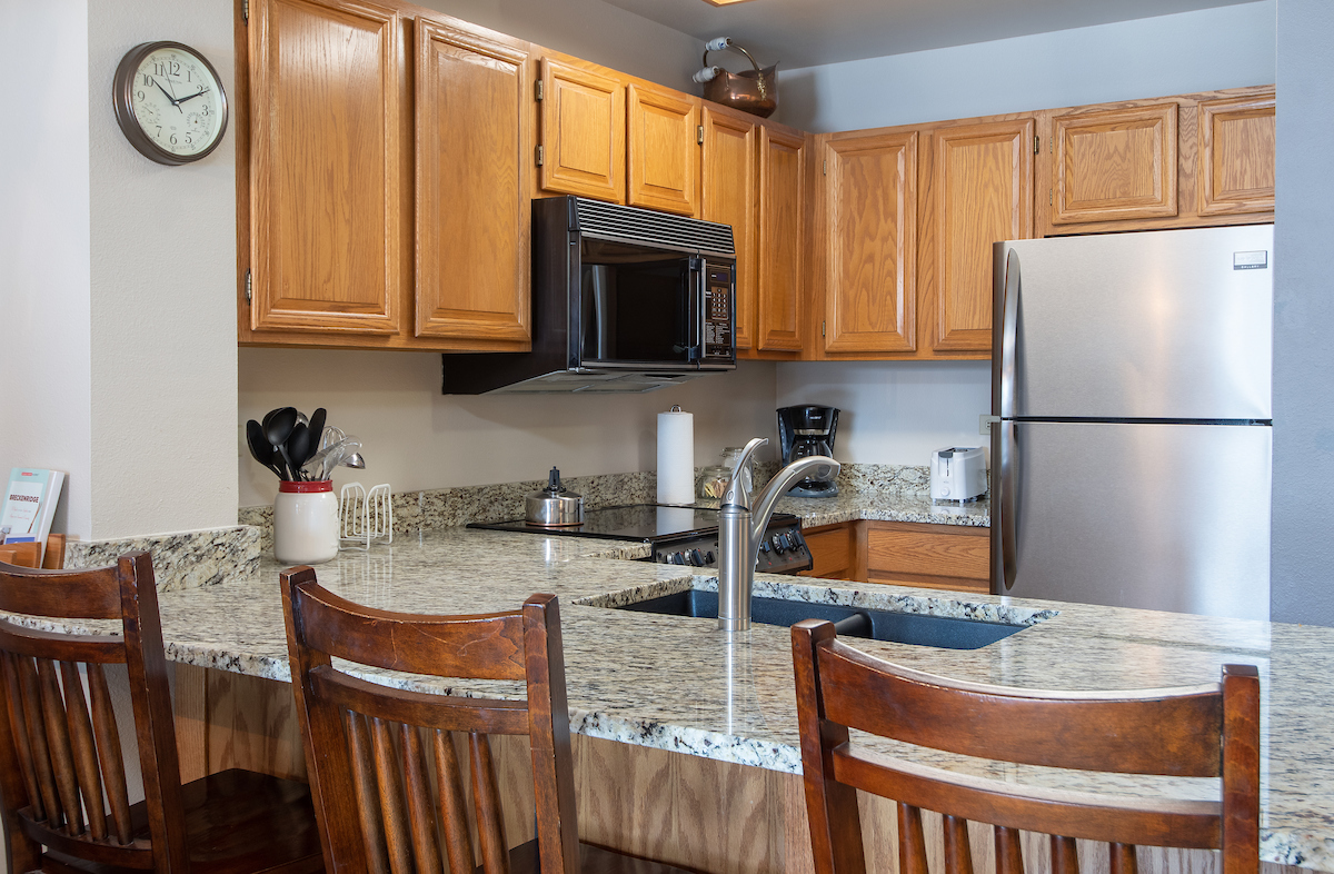 Breckenridge Condo 926896