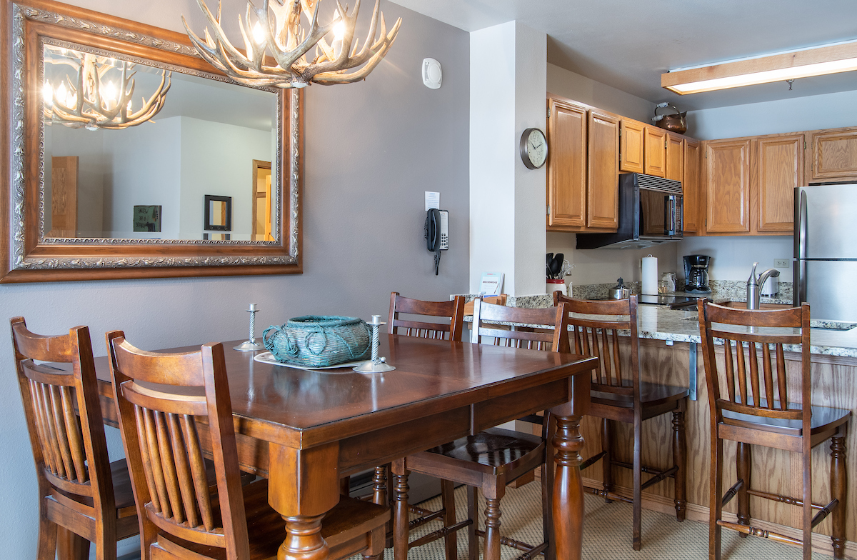 Breckenridge Condo 926896