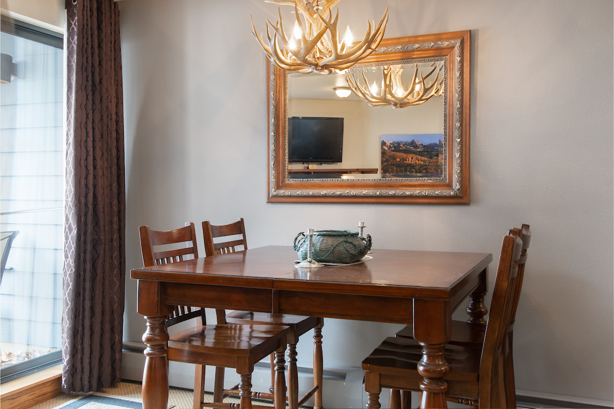 Breckenridge Condo 926896