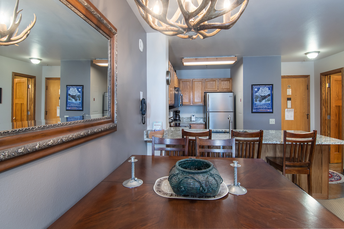 Breckenridge Condo 926896